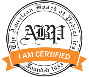 ABP Diplomate The American Board of Pediatrics: Diplomate
