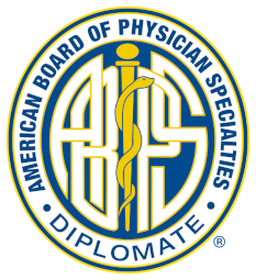 ABPS-Diplomate-trademark-5.06.06 American Board of Physician Specialties: DIPLOMATE