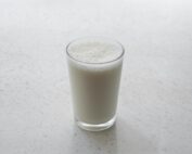 Lassi, a yogurt drink