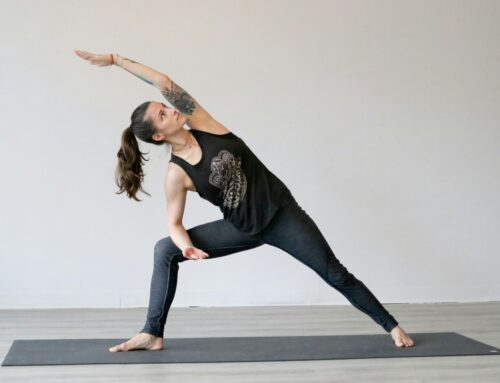 Yoga for Optimal Health