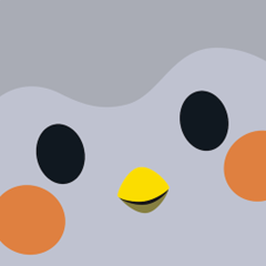 Finch: Self-Care Pet Logo