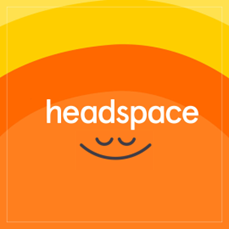 Headspace Logo