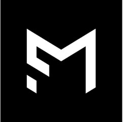MacroFactor Logo