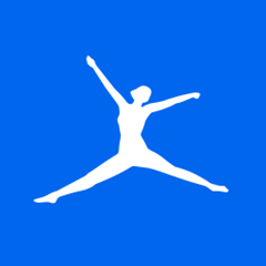 MyFitnessPal Logo