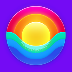 RISE: Sleep Tracker Logo