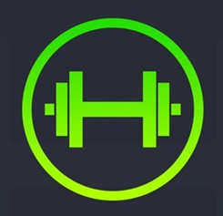 SmartGym Logo