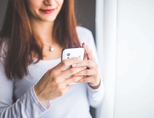 Our Favorite Apps – Taking the Health Initiative
